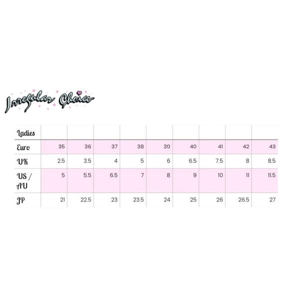 IRREGULAR CHOICE Peach Melba Vintage Floral Heels in Navy, Size 39 - Picture 12 of 12